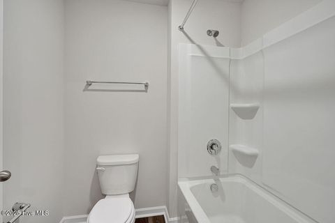 Tiny photo for 1221 Inner Banks Lane #464, Jacksonville, NC 28546 (MLS # 100546498)