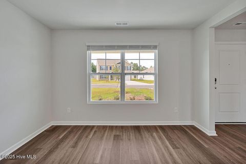 Tiny photo for 1221 Inner Banks Lane #464, Jacksonville, NC 28546 (MLS # 100546498)