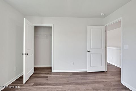 Tiny photo for 1221 Inner Banks Lane #464, Jacksonville, NC 28546 (MLS # 100546498)