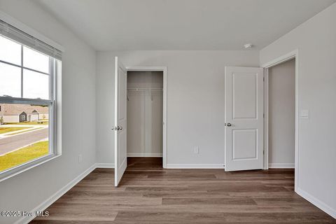 Tiny photo for 1221 Inner Banks Lane #464, Jacksonville, NC 28546 (MLS # 100546498)