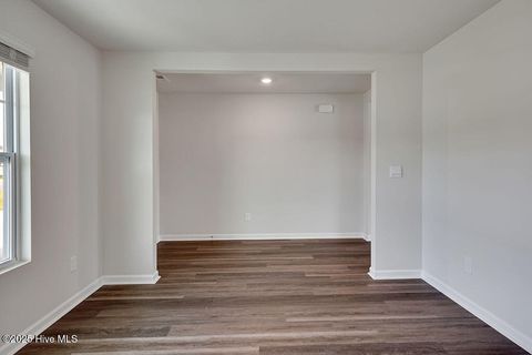 Tiny photo for 1221 Inner Banks Lane #464, Jacksonville, NC 28546 (MLS # 100546498)