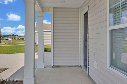 Tiny photo for 1221 Inner Banks Lane #464, Jacksonville, NC 28546 (MLS # 100546498)