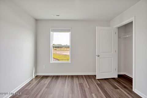 Tiny photo for 1221 Inner Banks Lane #464, Jacksonville, NC 28546 (MLS # 100546498)