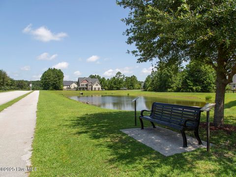 Tiny photo for 1221 Inner Banks Lane #464, Jacksonville, NC 28546 (MLS # 100546498)