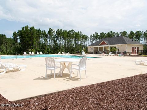 Tiny photo for 1221 Inner Banks Lane #464, Jacksonville, NC 28546 (MLS # 100546498)