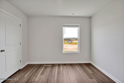 Tiny photo for 1221 Inner Banks Lane #464, Jacksonville, NC 28546 (MLS # 100546498)