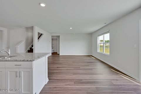 Tiny photo for 1221 Inner Banks Lane #464, Jacksonville, NC 28546 (MLS # 100546498)