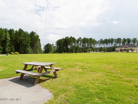 Tiny photo for 1221 Inner Banks Lane #464, Jacksonville, NC 28546 (MLS # 100546498)