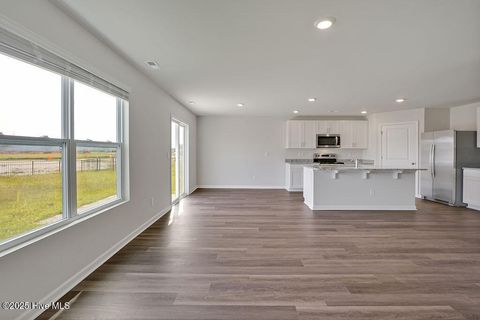 Tiny photo for 1221 Inner Banks Lane #464, Jacksonville, NC 28546 (MLS # 100546498)