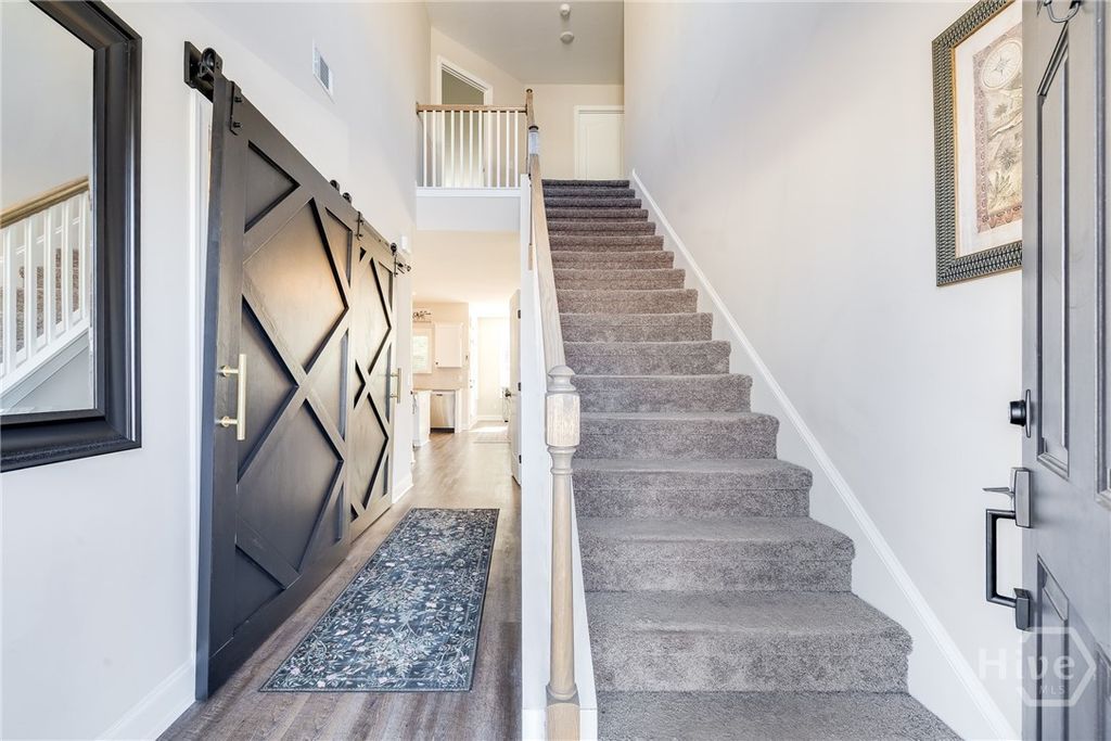 Photo of 152 Sams Drive, Guyton, GA 31312 (MLS # SA348619)