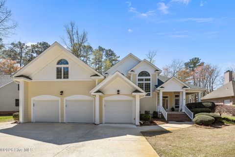 Homes For Sale - 922 Potomac Drive<br/> Chocowinity, NC 27817