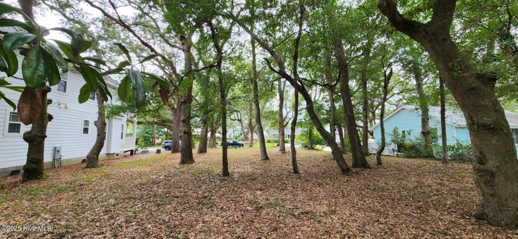 Photo of 716 N Atlantic Avenue, Southport, NC 28461 (MLS # 100523137)