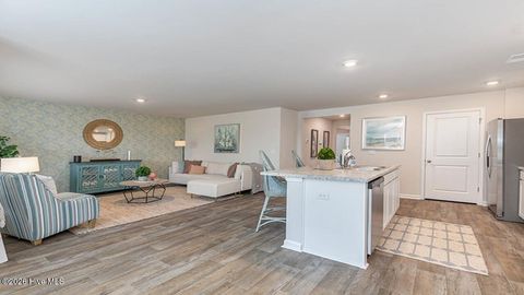 Tiny photo for 2067 Locust Ridge Drive, Shallotte, NC 28470 (MLS # 100579770)