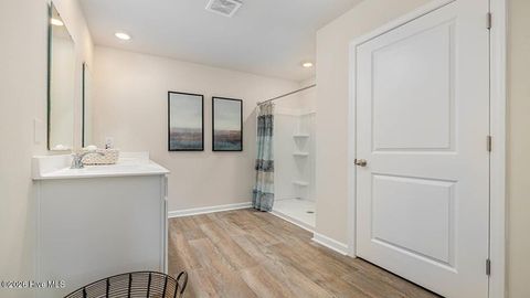 Tiny photo for 2067 Locust Ridge Drive, Shallotte, NC 28470 (MLS # 100579770)
