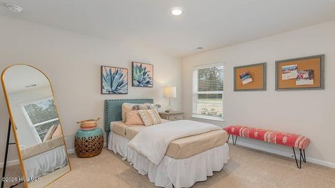 Tiny photo for 2067 Locust Ridge Drive, Shallotte, NC 28470 (MLS # 100579770)