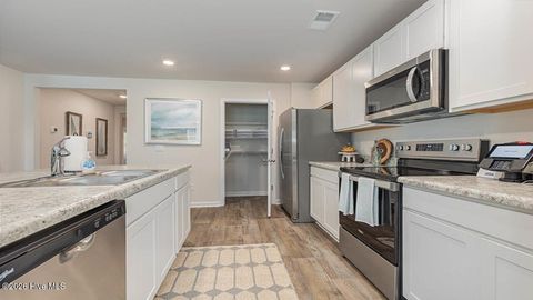 Tiny photo for 2067 Locust Ridge Drive, Shallotte, NC 28470 (MLS # 100579770)
