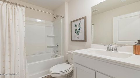 Tiny photo for 2067 Locust Ridge Drive, Shallotte, NC 28470 (MLS # 100579770)