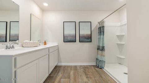 Tiny photo for 2067 Locust Ridge Drive, Shallotte, NC 28470 (MLS # 100579770)