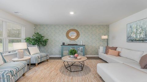 Tiny photo for 2067 Locust Ridge Drive, Shallotte, NC 28470 (MLS # 100579770)