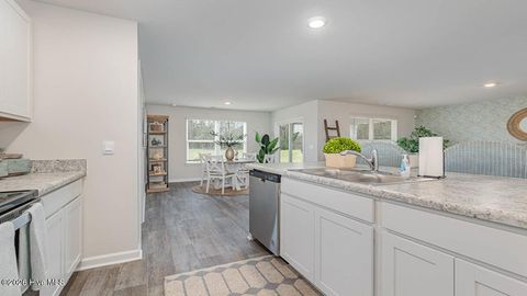 Tiny photo for 2067 Locust Ridge Drive, Shallotte, NC 28470 (MLS # 100579770)