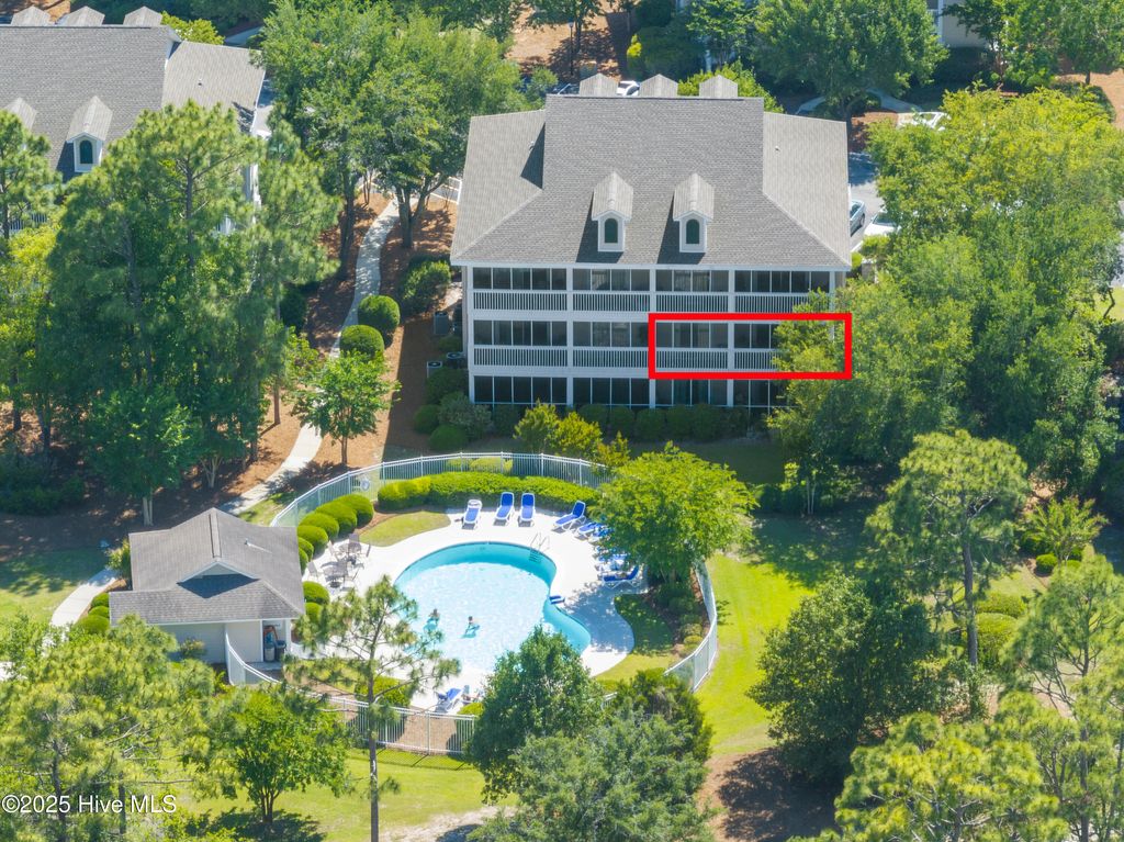 Photo of 3350 Club Villas Drive # 1403, Southport, NC 28461 (MLS # 100509784)