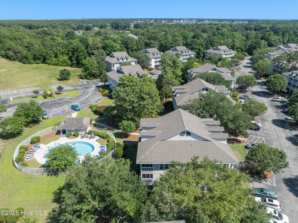 Photo of 3350 Club Villas Drive # 1403, Southport, NC 28461 (MLS # 100509784)