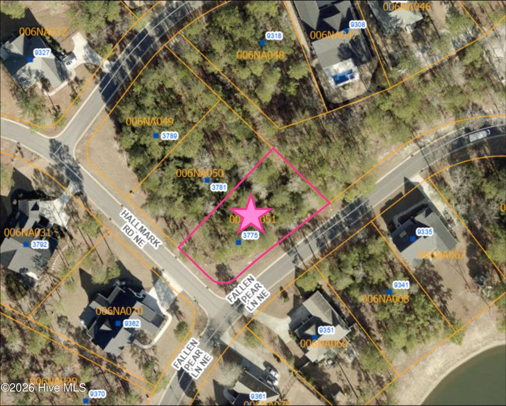 Photo of 3775 Hallmark Road NE, Leland, NC 28451 (MLS # 100551046)