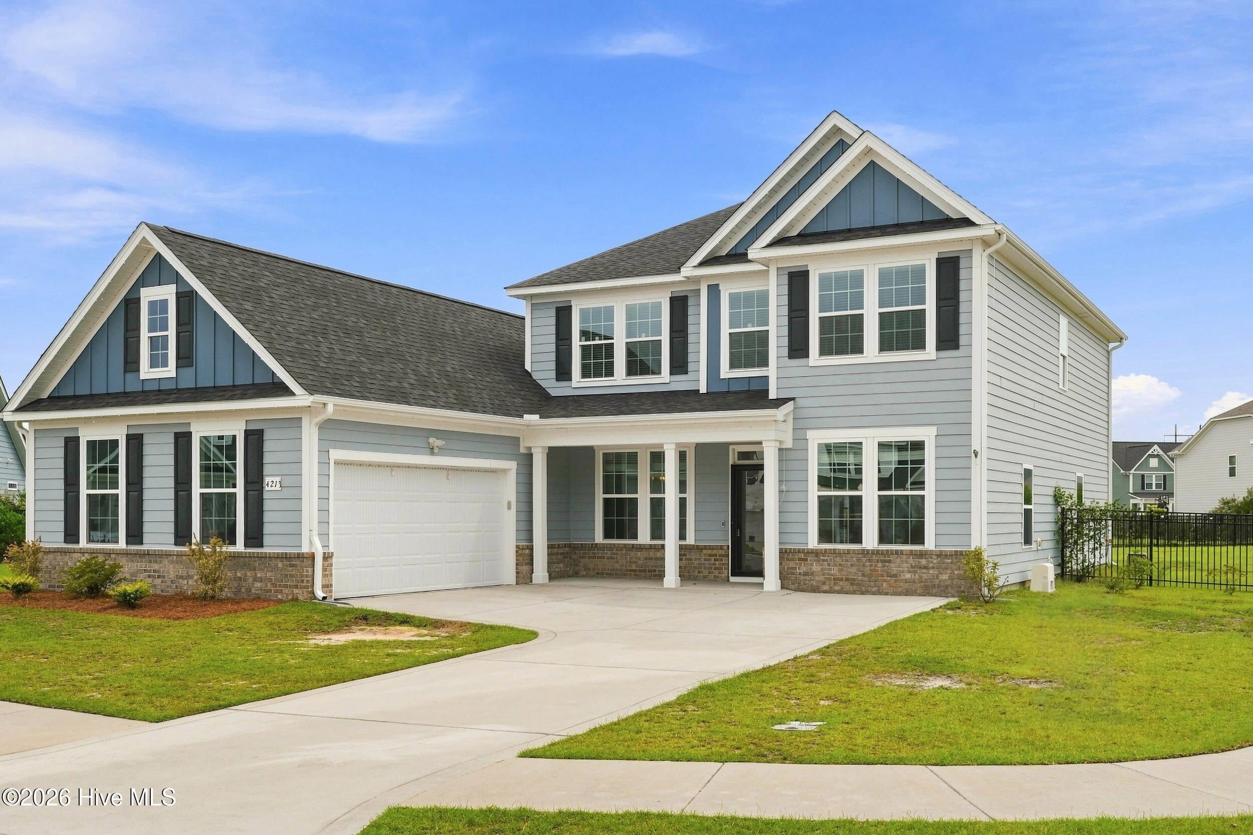 4213 Whispering Willow Cove