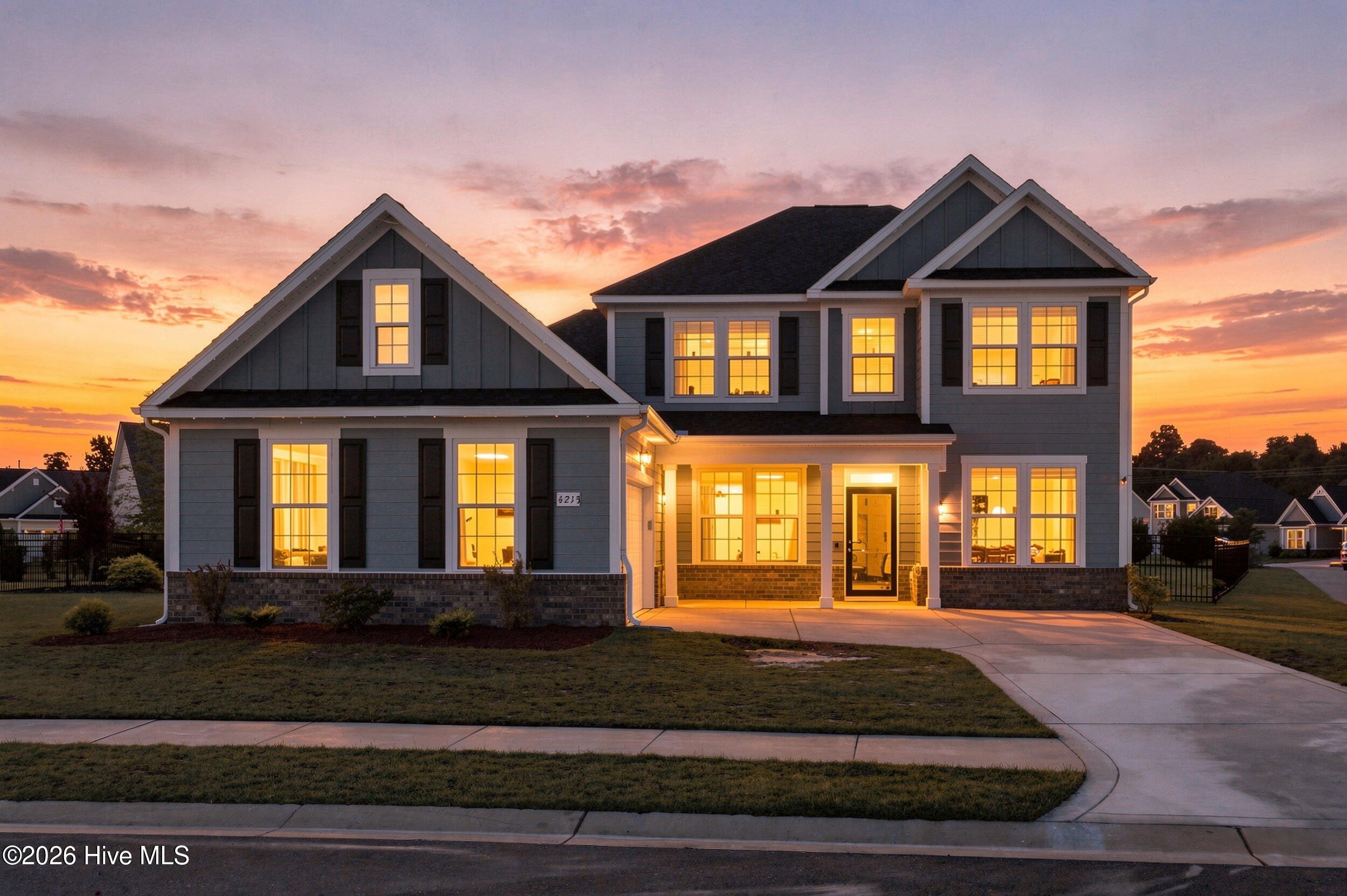 4213 Whispering Willow Cove