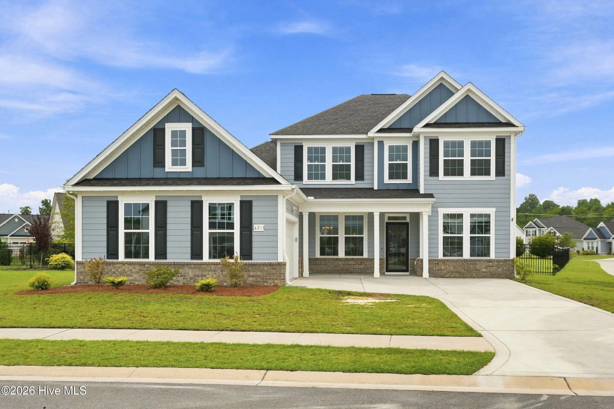 4213 Whispering Willow Cove, Winnabow, NC, 28479
