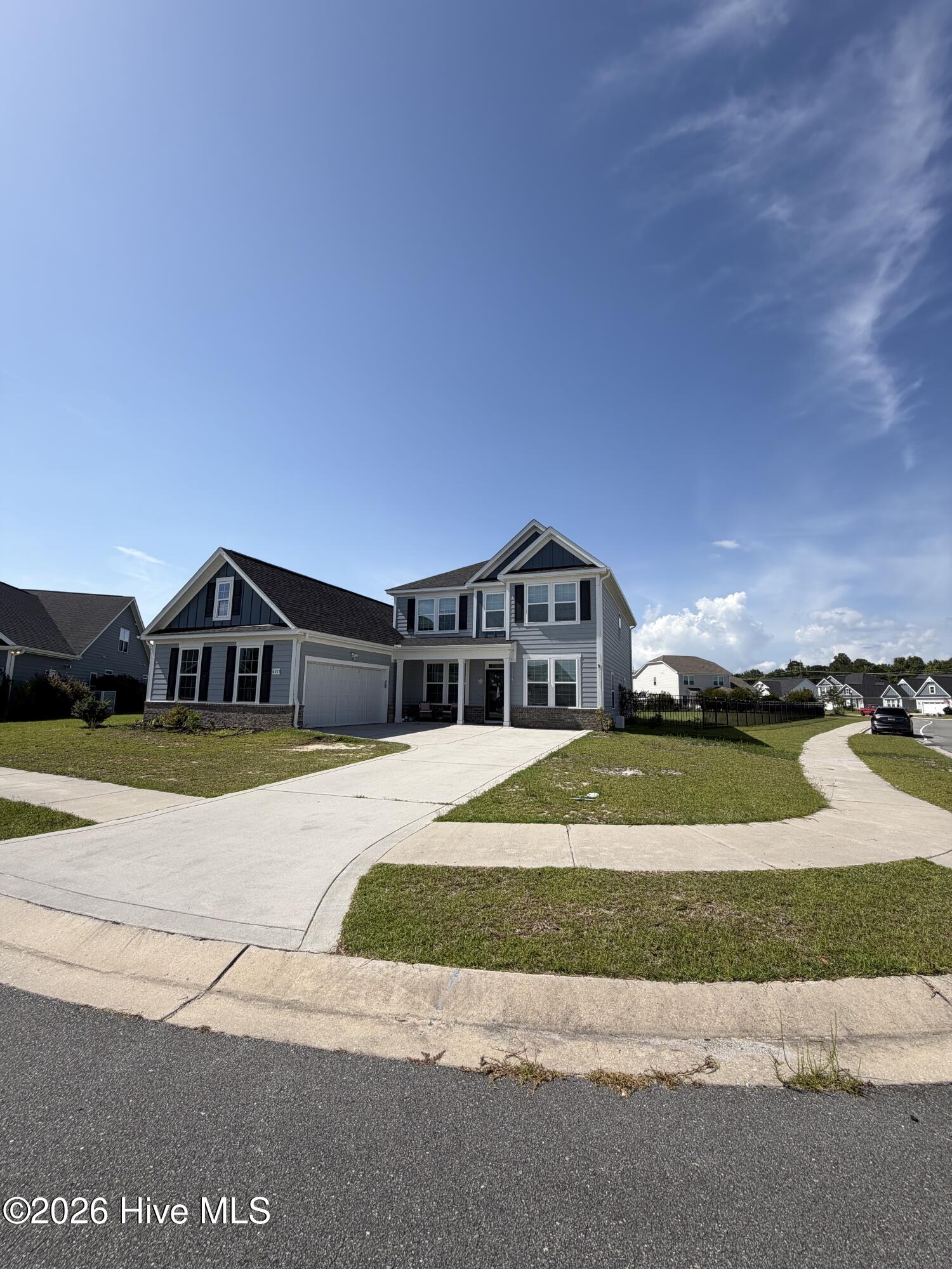 4213 Whispering Willow Cove
