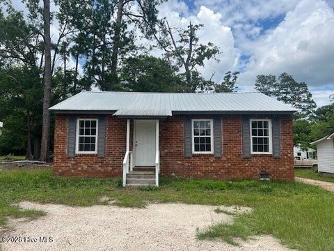 Photo of 604 Ellington Avenue, Thomson, GA 30824 (MLS # 100602288)