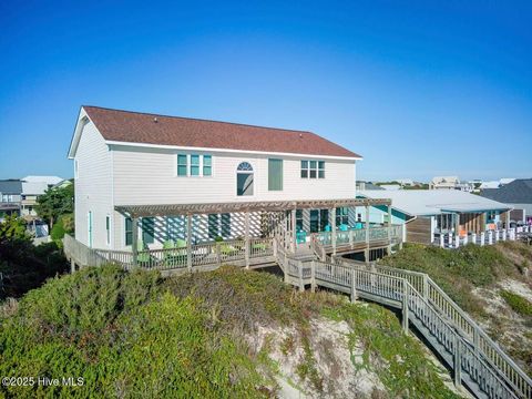 7121 Ocean Drive West Emerald Isle NC 28594