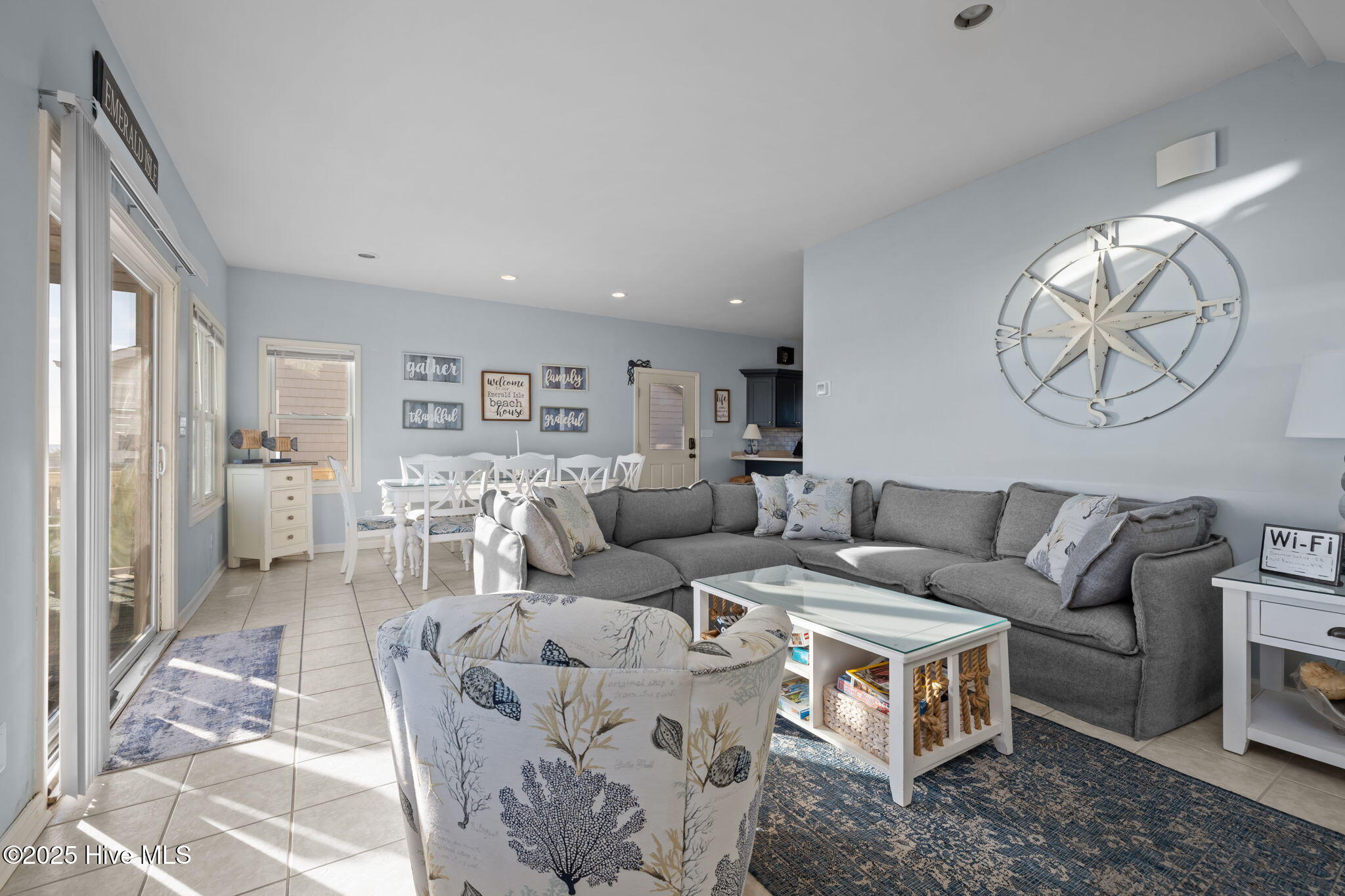 7121 Ocean Drive West