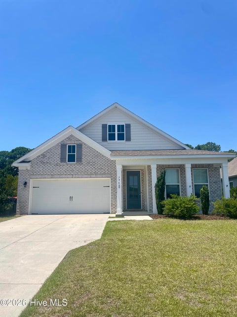 Photo of 7960 Huron Drive, Wilmington, NC 28412 (MLS # 100585403)