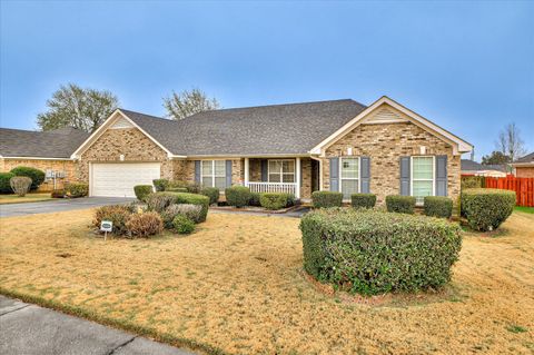 Condo For Sale - 3388 Thames Place<br/> Hephzibah, GA 30815