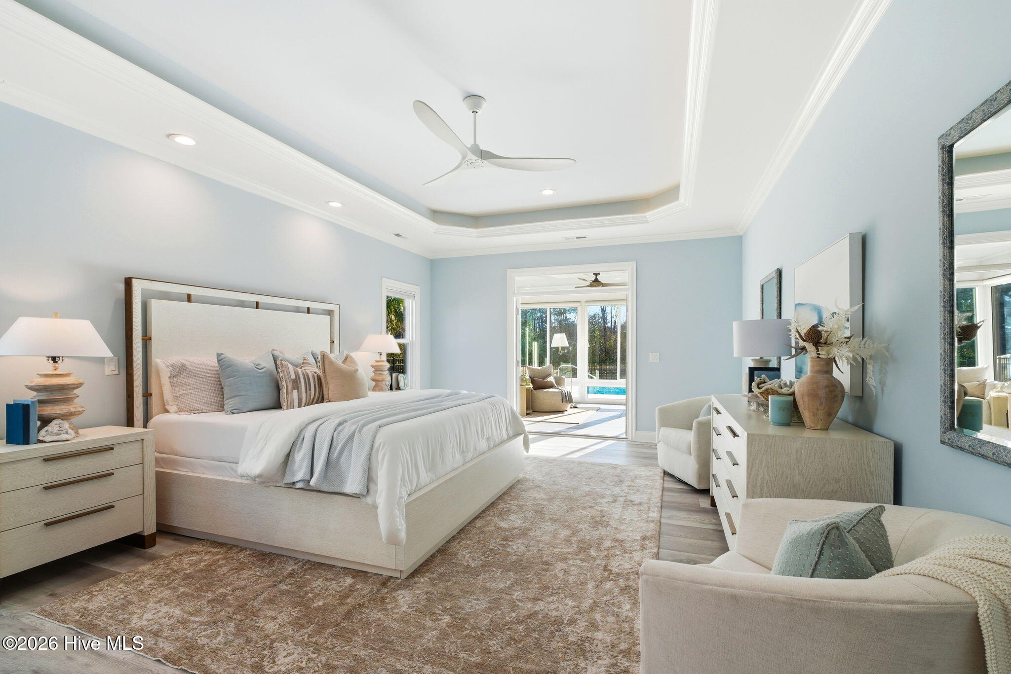 2643 W Timber Crest Drive NE