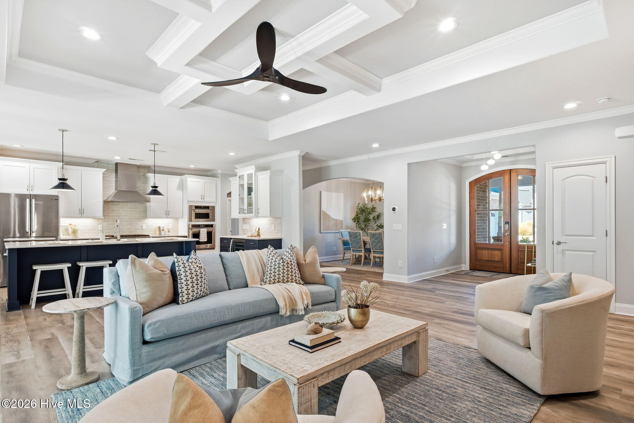 2643 W Timber Crest Drive NE