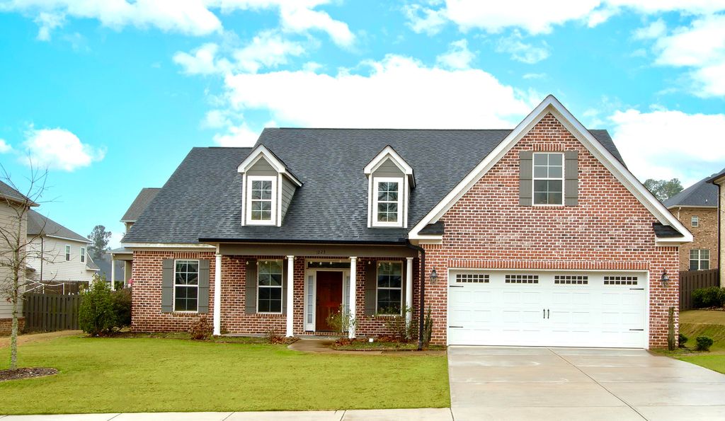 Photo of 1223 Arcilla Pointe, Martinez, GA 30907 (MLS # 550254)