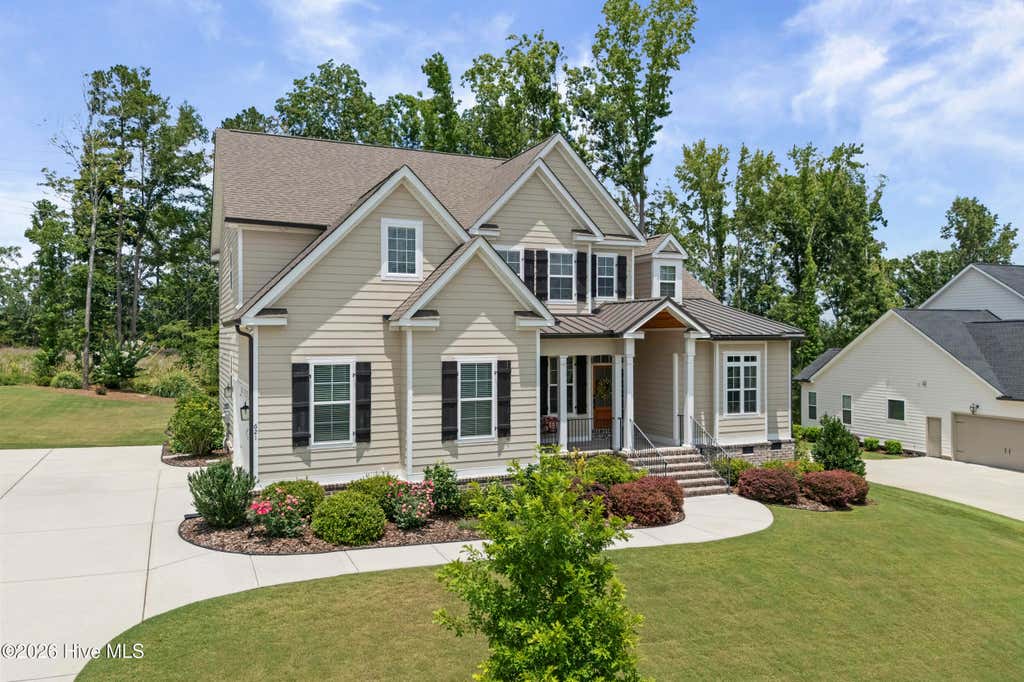 Photo of 621 Darien Drive, Evans, GA 30809 (MLS # 100587471)