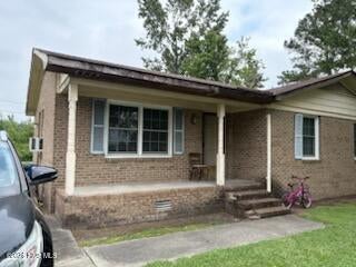 Photo of 257 Allen Drive, Ayden, NC 28513 (MLS # 100600282)