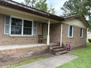 257 Allen Drive, Ayden, NC, 28513