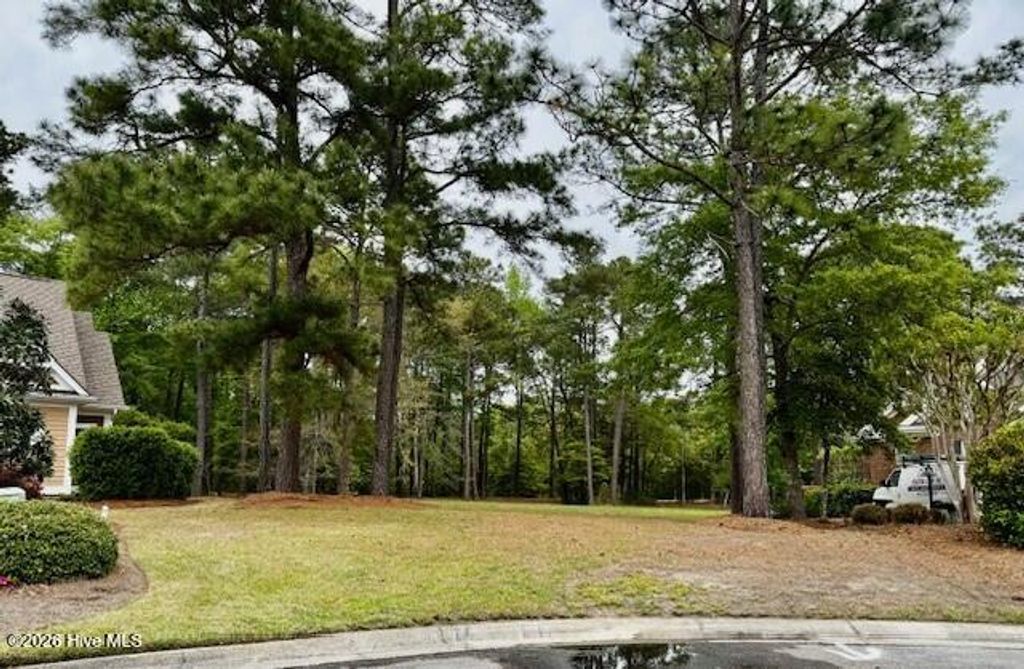 Photo of 521 Chatsworth Place SW, Ocean Isle Beach, NC 28469 (MLS # 100565969)