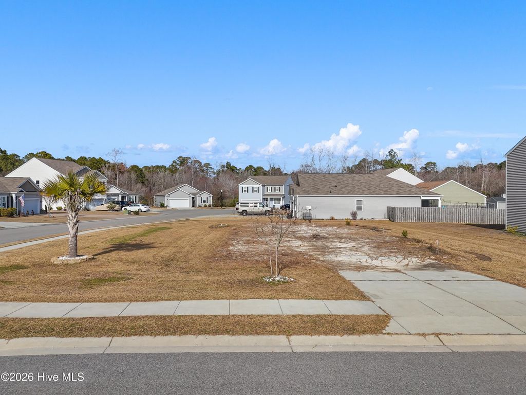 Photo of 1527 St Joseph Drive SE, Bolivia, NC 28422 (MLS # 100551003)