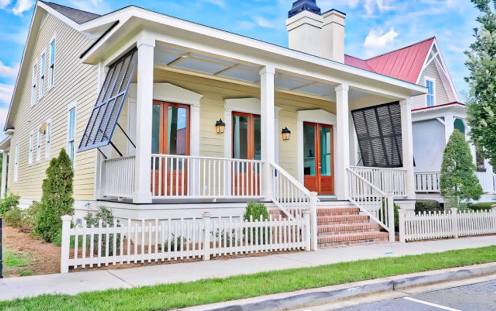 Photo of 536 Railroad Avenue, North Augusta, SC 29841 (MLS # 551401)