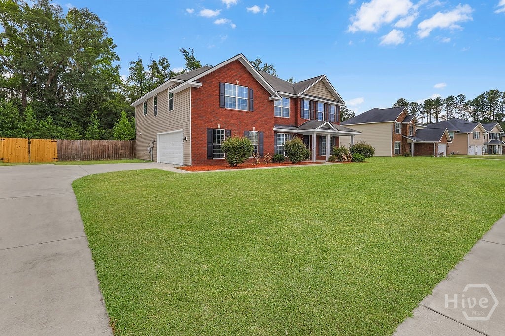 Photo of 330 Nashview Trail TRL, Walthourville, GA 31313 (MLS # SA360422)