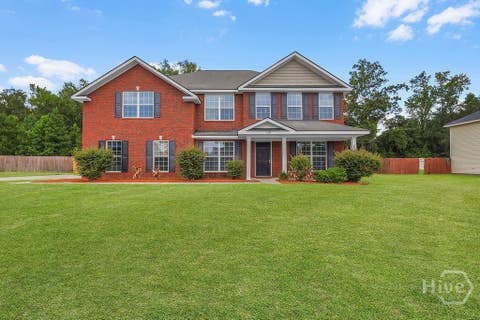 Homes For Sale - 330 Nashview Trail Trl<br/> Liberty County, Walthourville, GA 31313