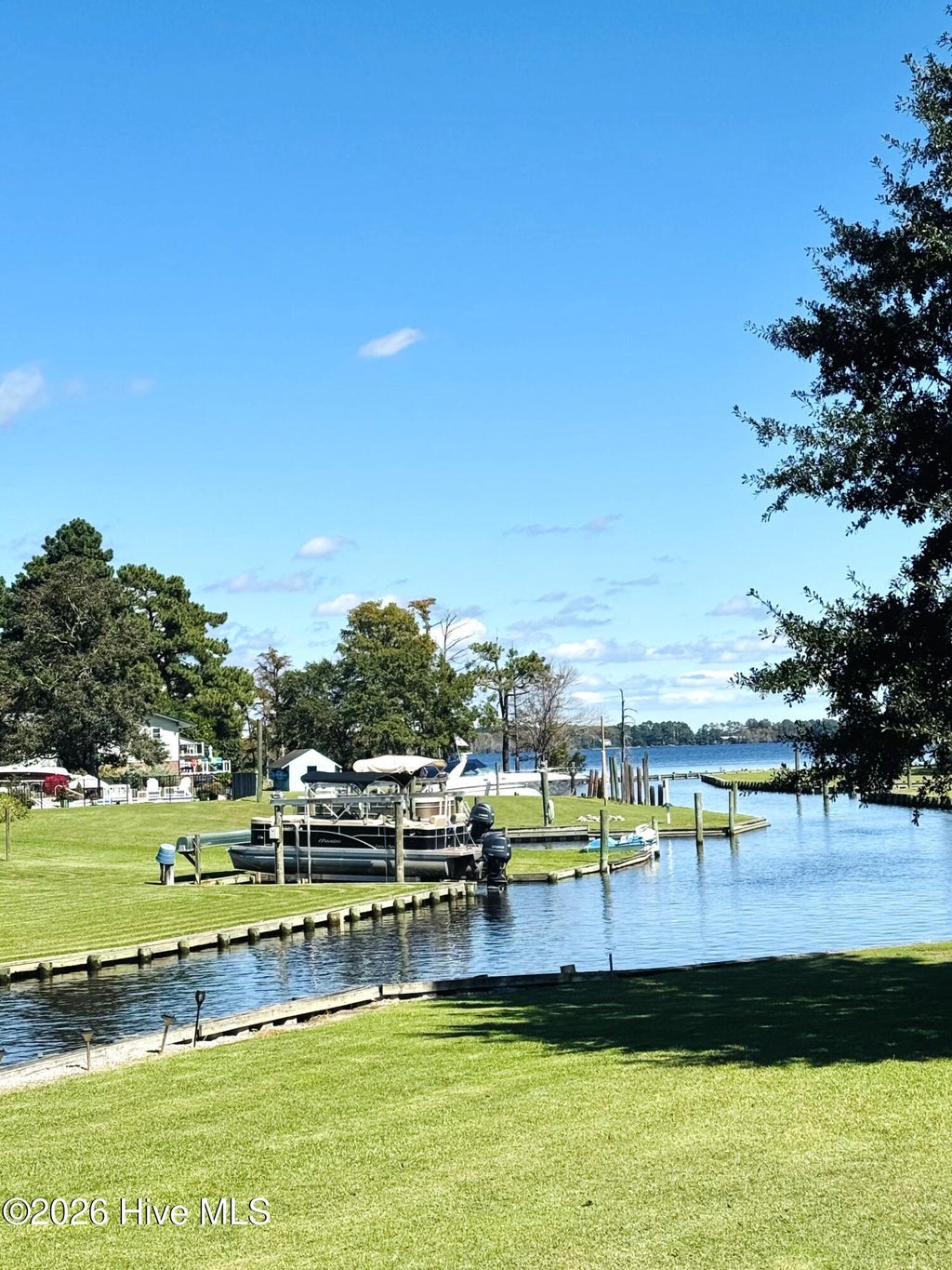 Photo of 2128 Rivershore Road, Elizabeth City, NC 27909 (MLS # 100606999)