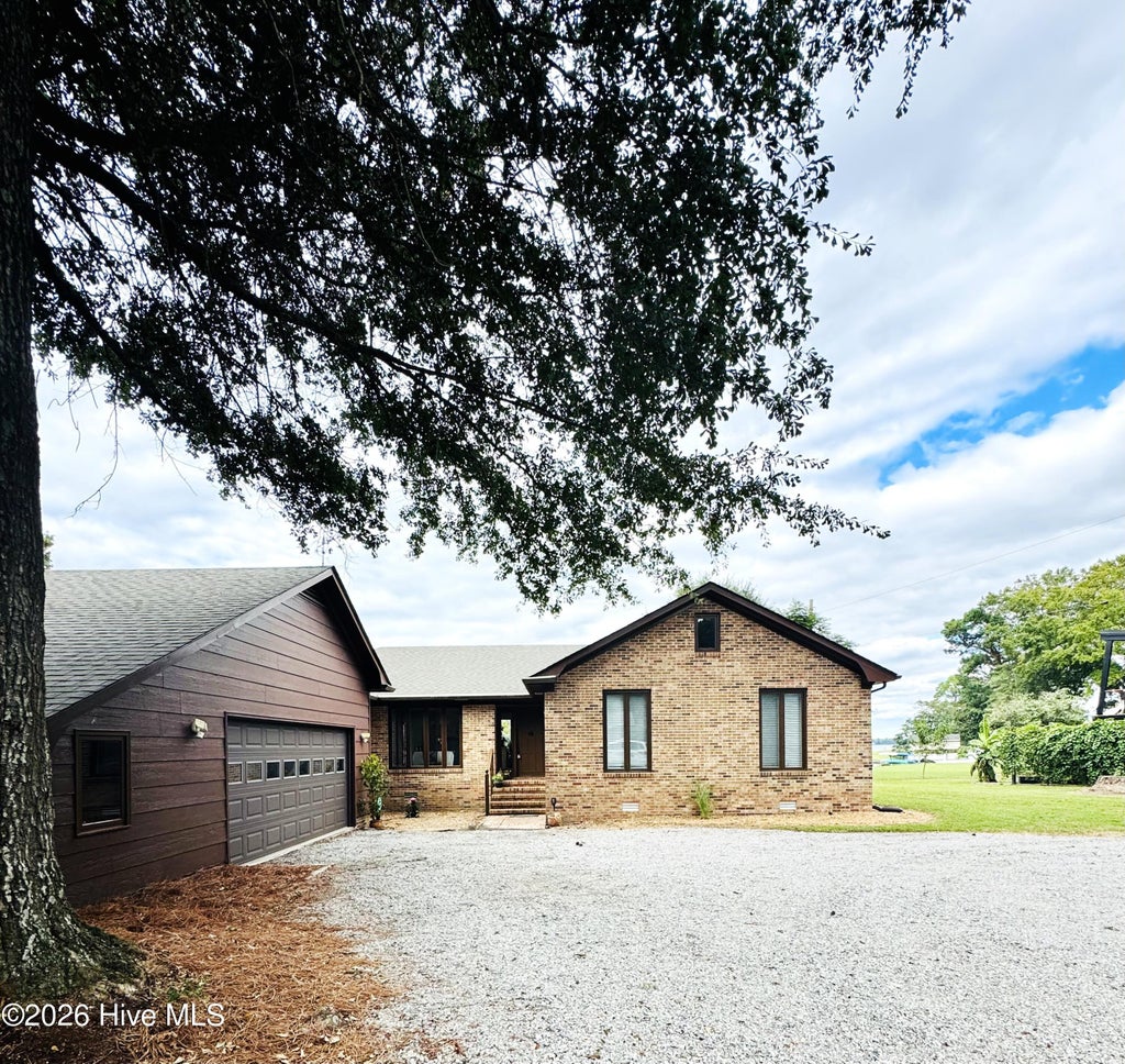 Photo of 2128 Rivershore Road, Elizabeth City, NC 27909 (MLS # 100606999)