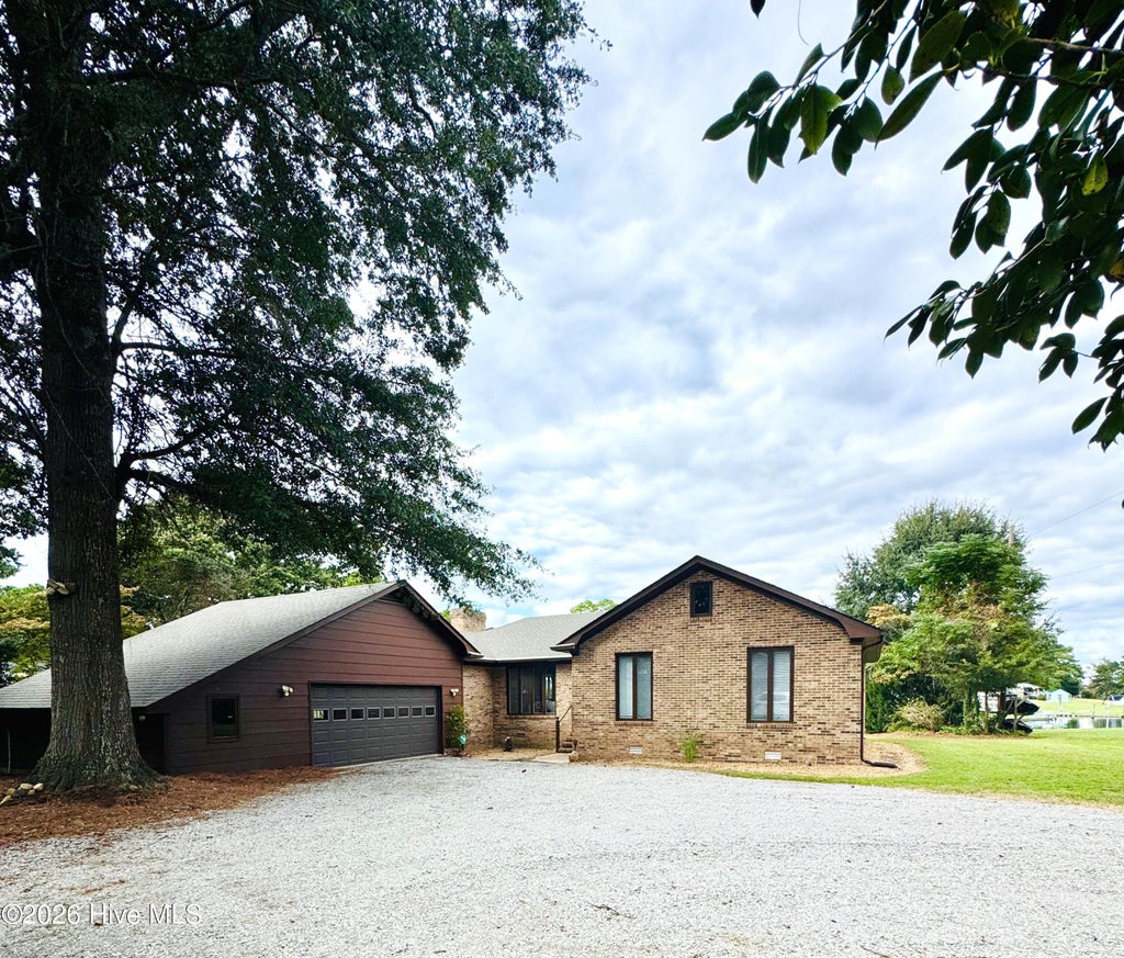 Photo of 2128 Rivershore Road, Elizabeth City, NC 27909 (MLS # 100606999)